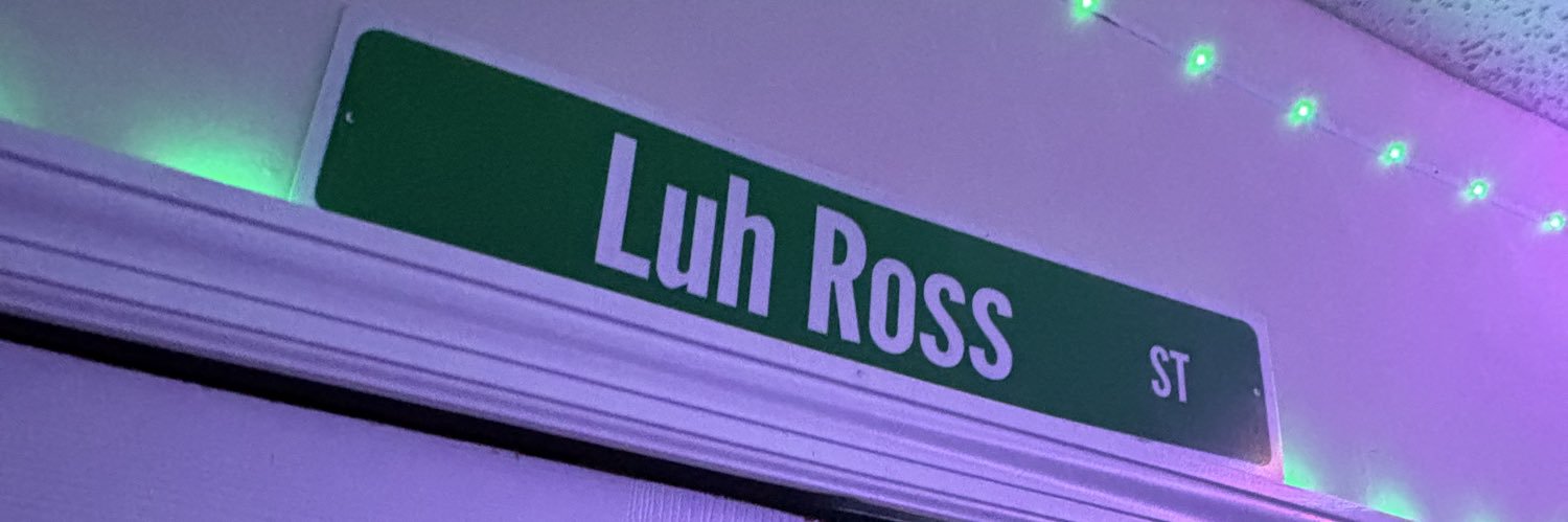 luhross_'s profile banner image