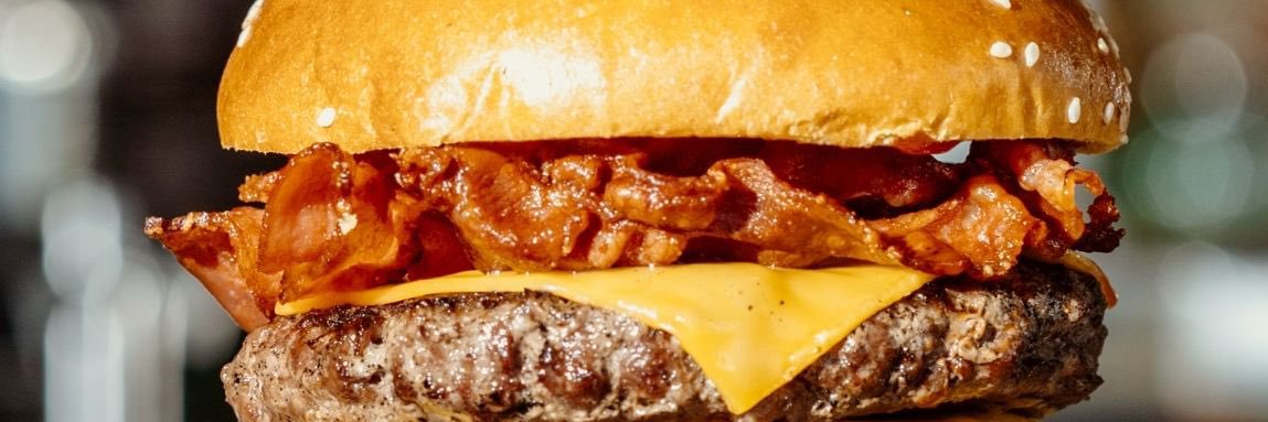 Tony Roma's España banner