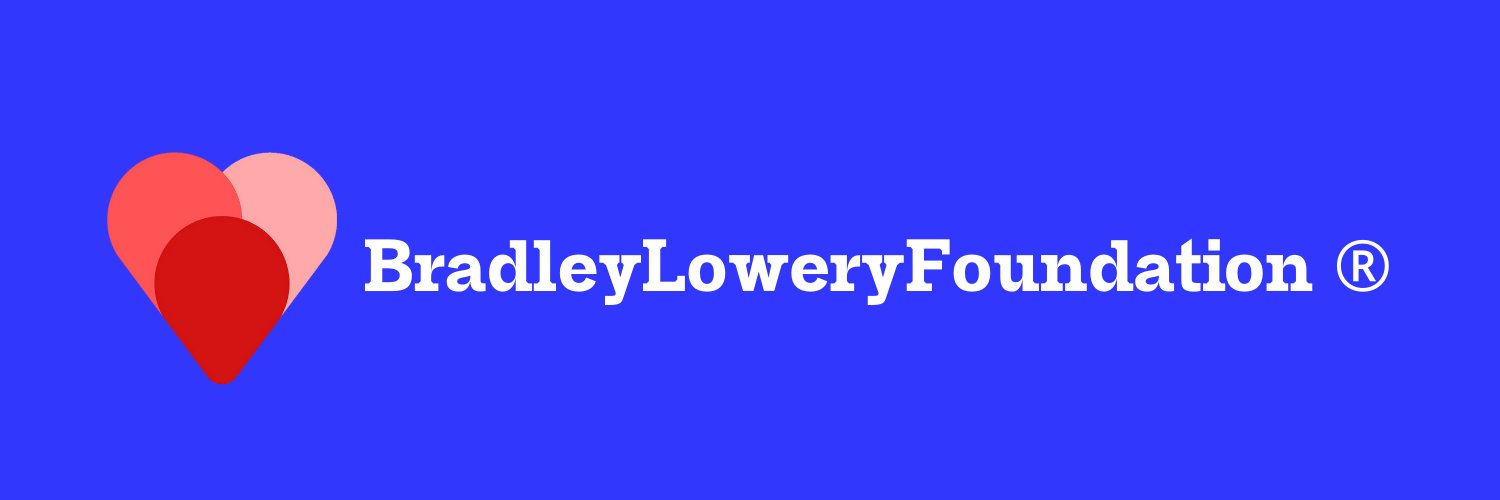 Bradley Lowery Foundation Profile Banner