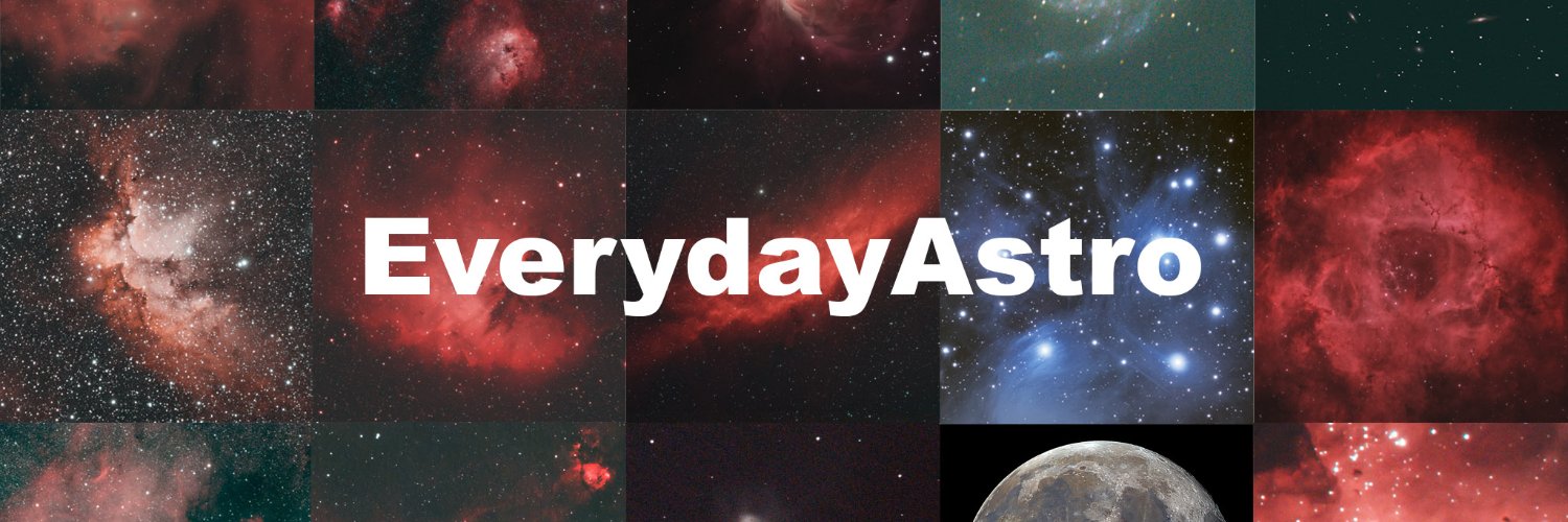 AstroMattUK's profile banner image