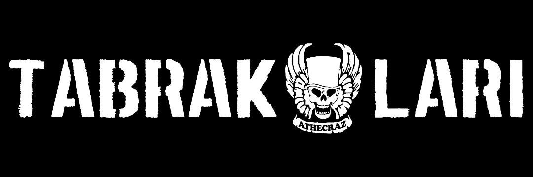 ATHECRAZ banner
