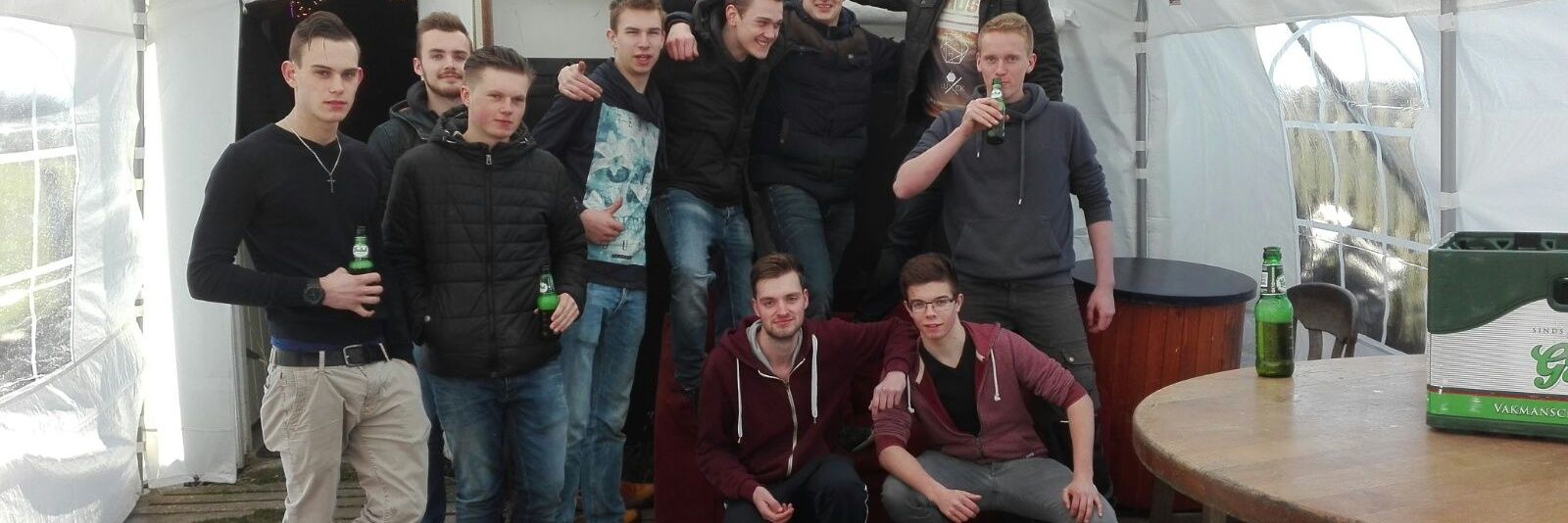 youripietersen's profile banner image