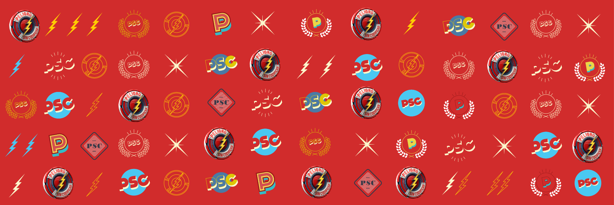 Sin Codificar banner