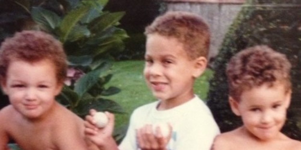 Mychel Thompson banner