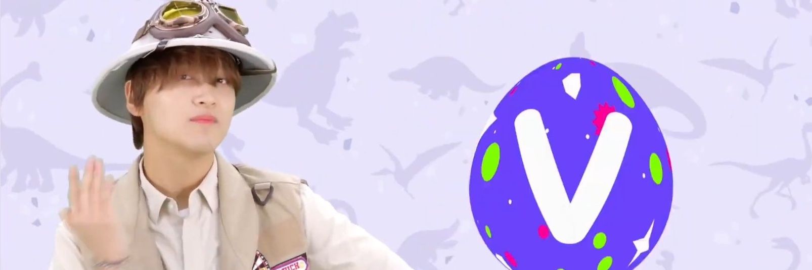 Via banner