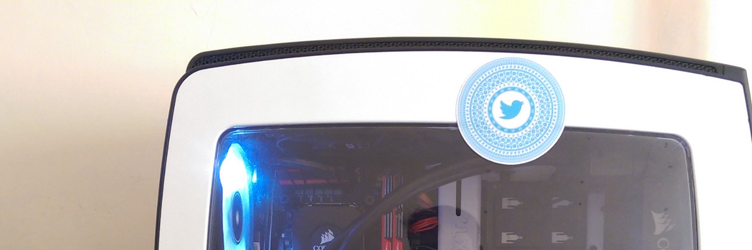 ketnn's profile banner image