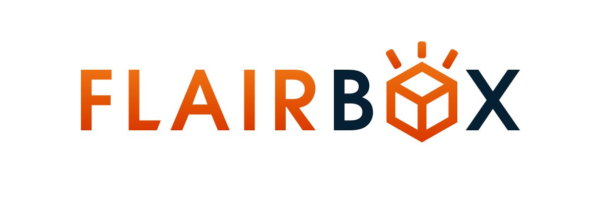 FlairBox.co banner
