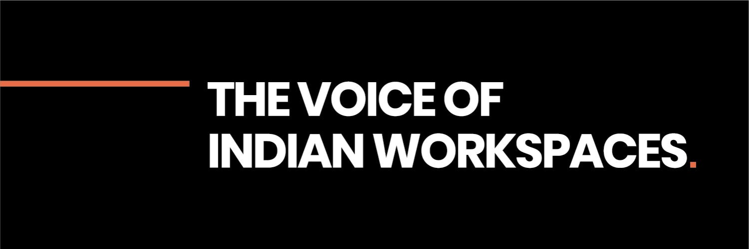 Indian Workspace Association banner