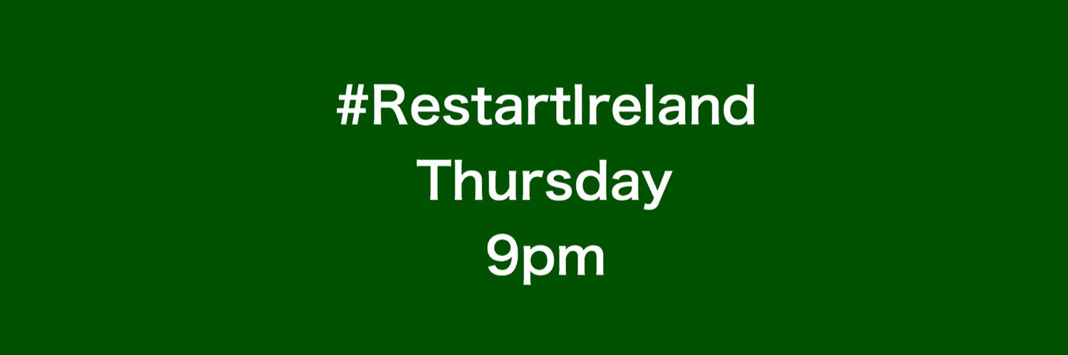 restartireland banner