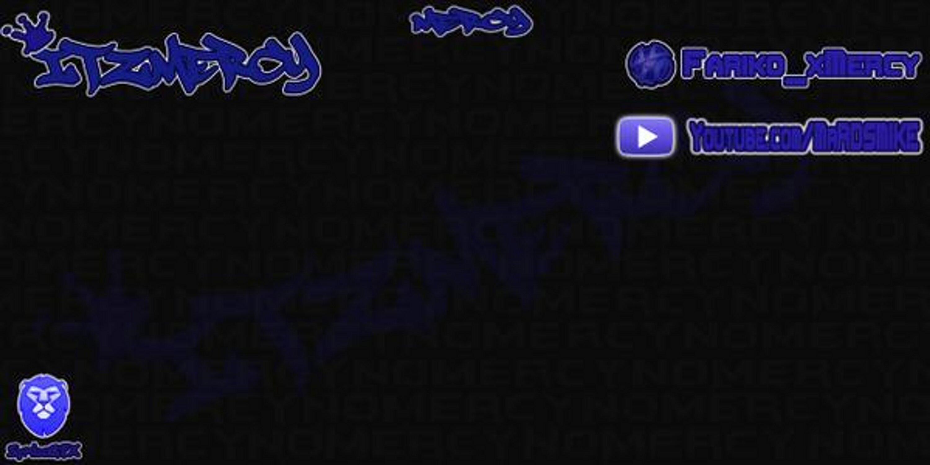 ItzMercy_TF's profile banner image