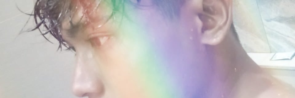 AB_chuya's profile banner image