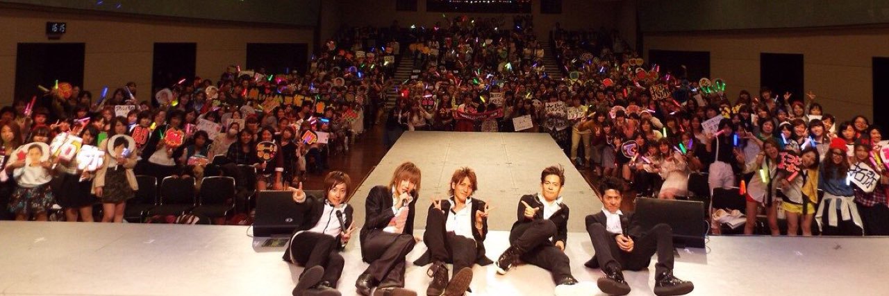 山口純 banner