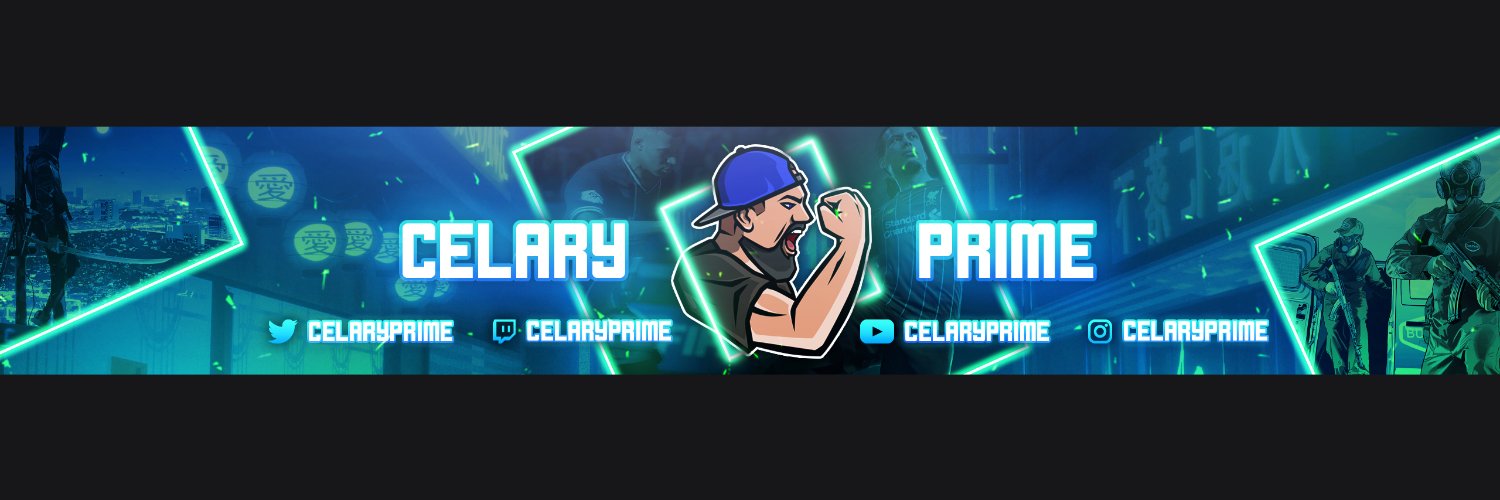Celaryprime banner