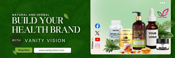 VisionVanity Profile Banner