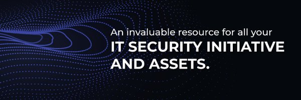 ITSecurityWire Profile Banner
