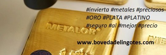 bovedadelingotes banner