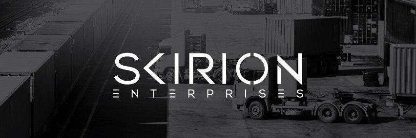 SkirionCom's profile banner image