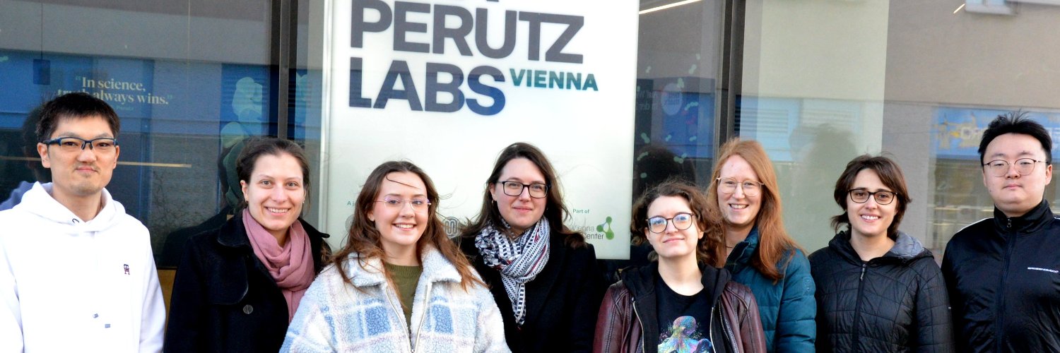 Otsuka Lab @ Max Perutz Labs Vienna banner