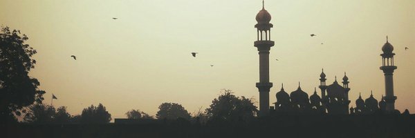 iamzahero Profile Banner