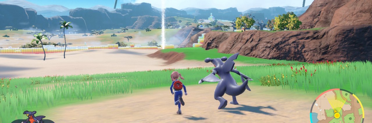pikmon's banner
