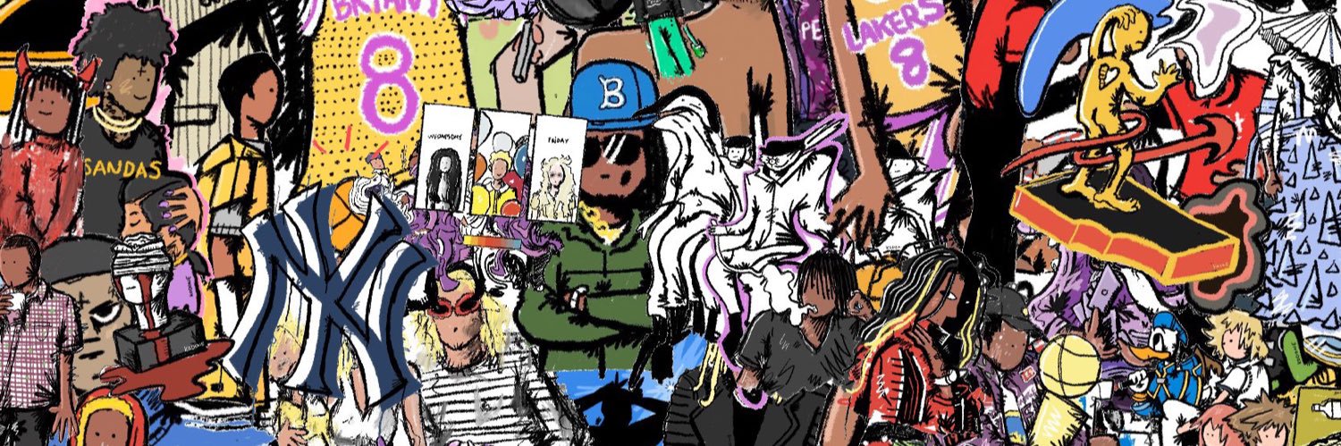 nejq's profile banner image