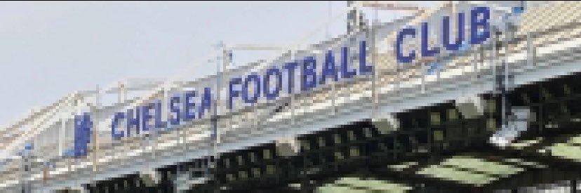 All Chelsea News banner