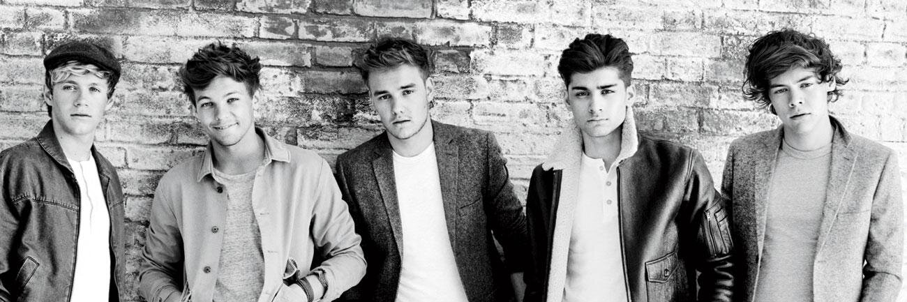 1direccccction's profile banner image