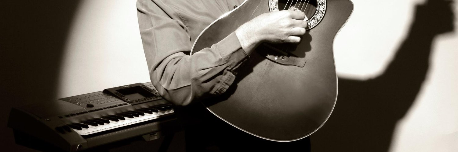 CarlMorganMusic's profile banner image