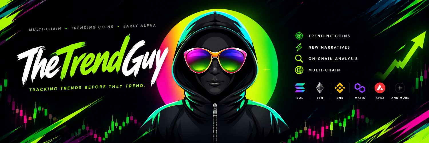 TheTrendGuy1's profile banner image