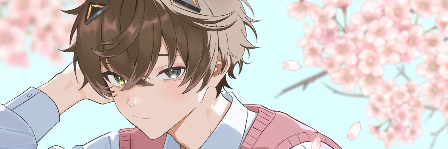 りりまる。 banner
