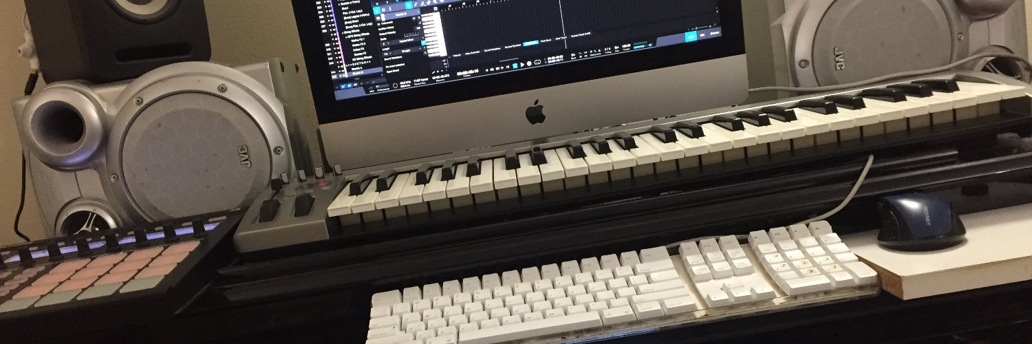 Michael Picher banner