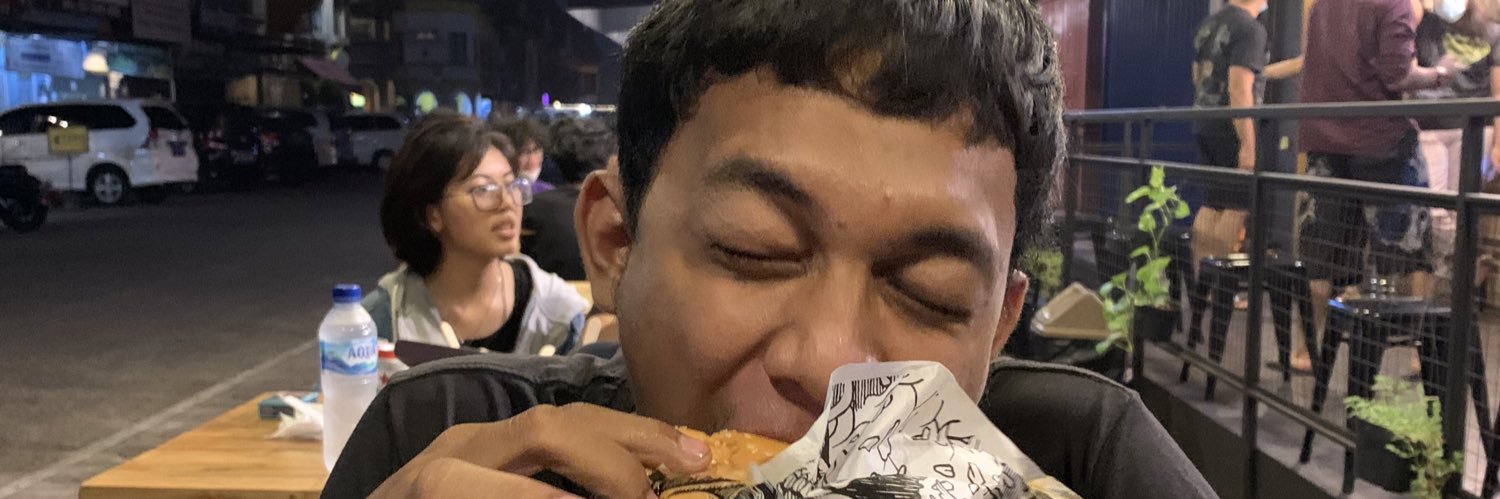 Calon Jenazah banner