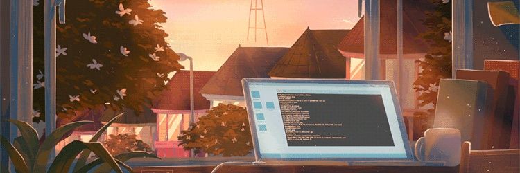 pauviatech's profile banner image