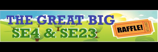 BigSERaffle Profile Banner