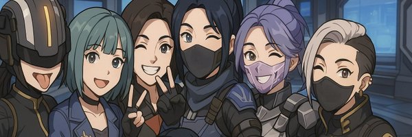 RIYAD_CODM Profile Banner