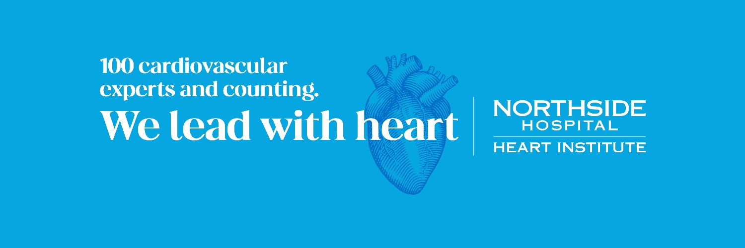 Northside Hospital Network Providers banner