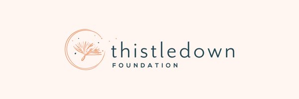 Thistledown Foundation Profile Banner