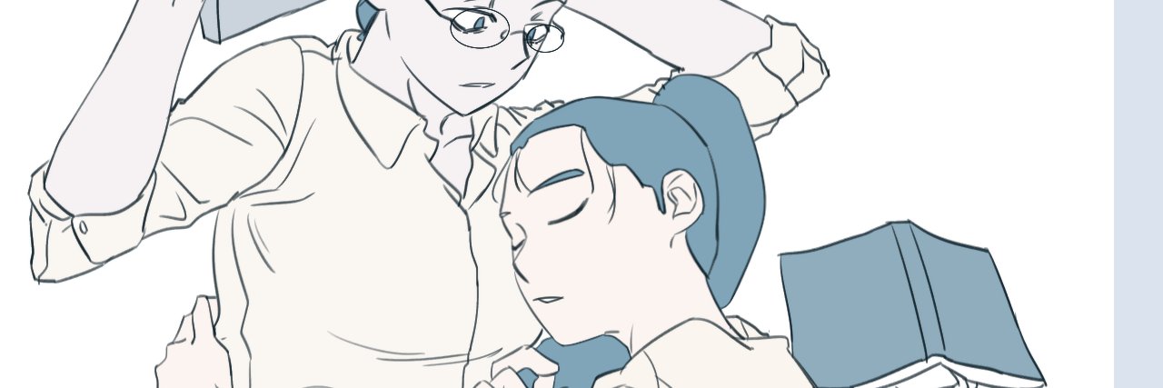 녹's banner