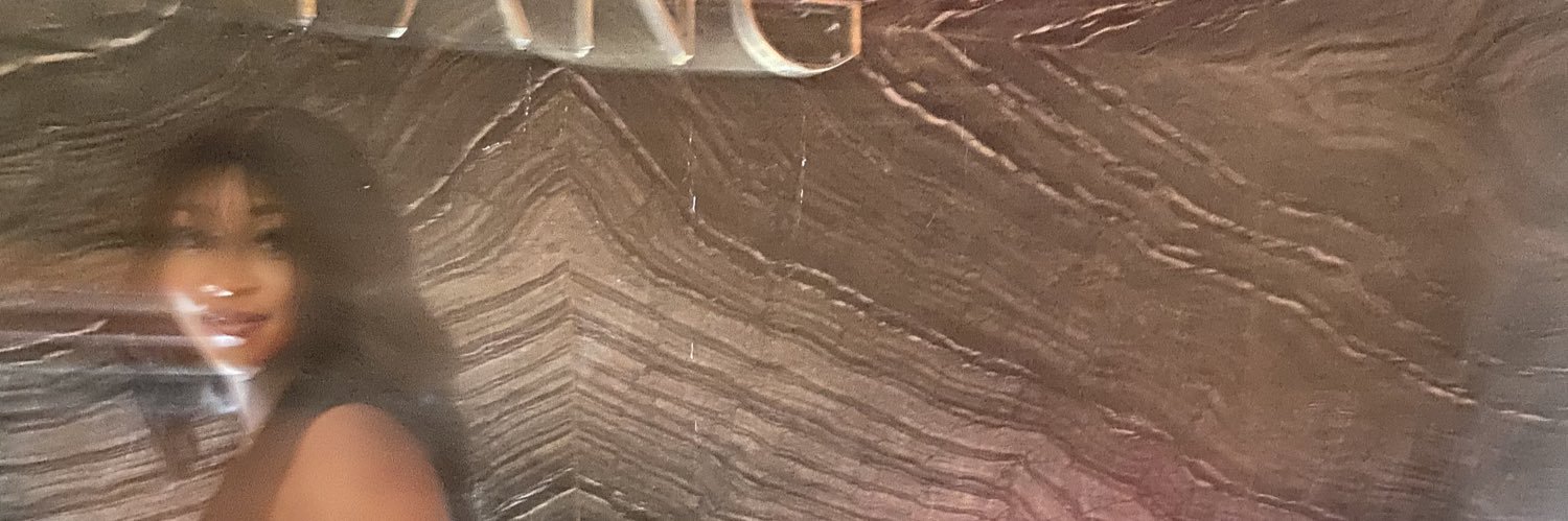 Moesha 🧚🏽‍♀️ banner