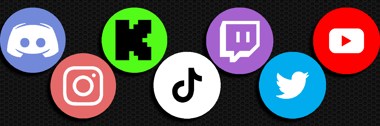 Michael Sproate banner