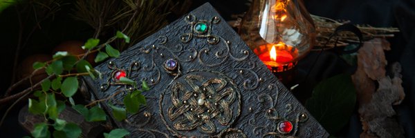 LokiPages Profile Banner