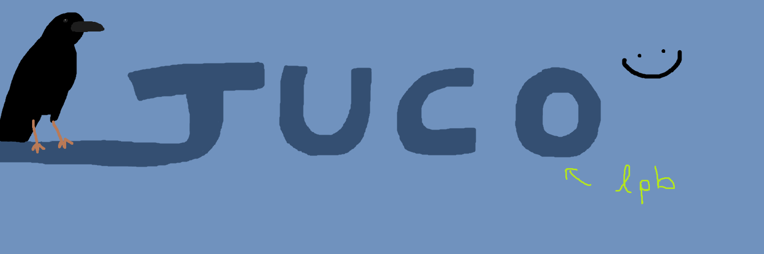 Jucolien's profile banner image