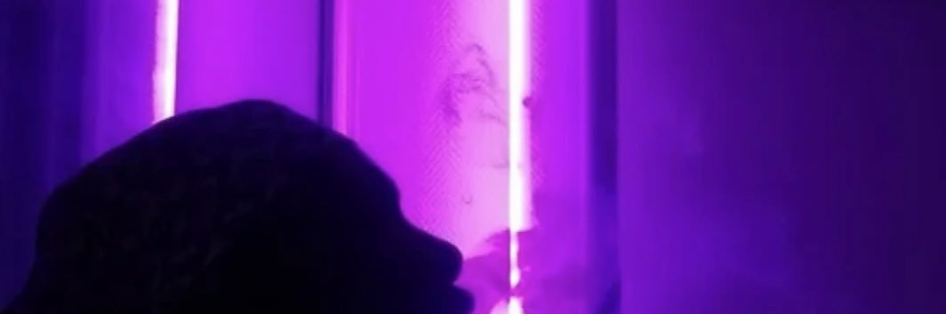 QueenihTV's profile banner image