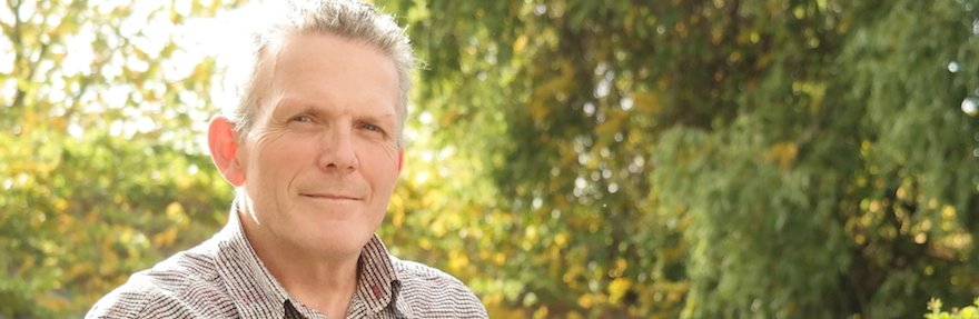 mariovankeulen's profile banner image