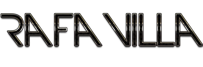 rafavilladj's profile banner image