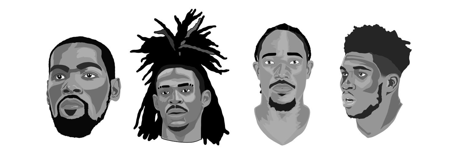Flagrant Goon - BBall Designs Fanatic banner
