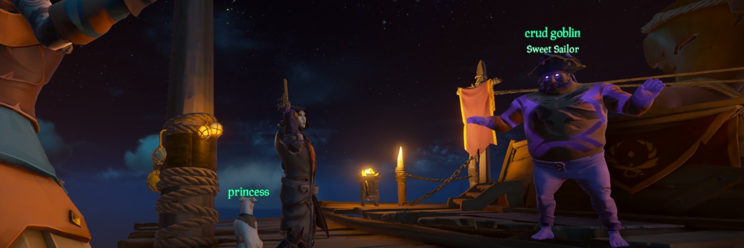 Kade12993171's profile banner image