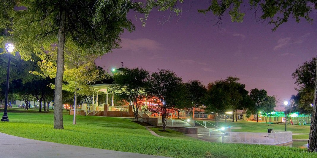 RedeemerPlano's profile banner image