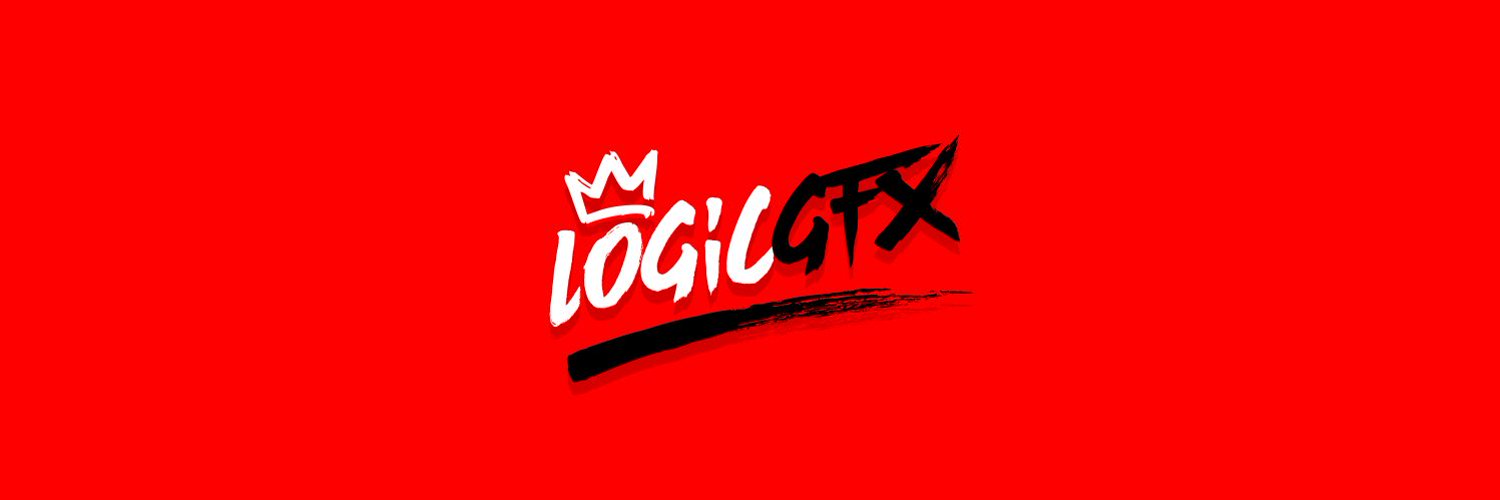 ＬＯＧＩＣ　ＧＦＸ🩸| 𝙏𝟱 🏛 Profile Banner