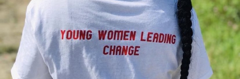 A Certain Charlotte Owusu-Ansah banner